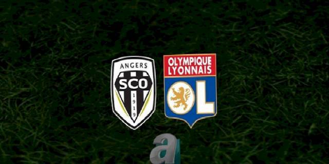 Angers - Lyon maçı ne zaman, saat kaçta ve hangi kanalda? | Fransa Ligue 1