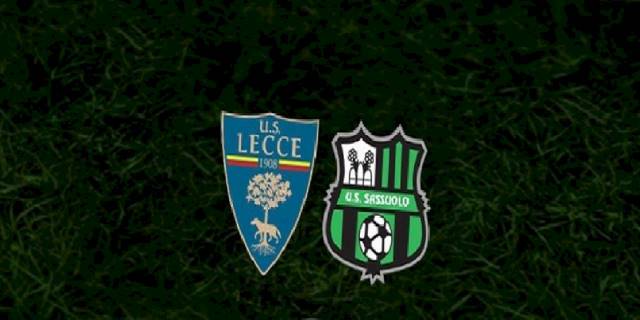 Lecce - Sassuolo maçı ne zaman, saat kaçta ve hangi kanalda? | İtalya Serie A