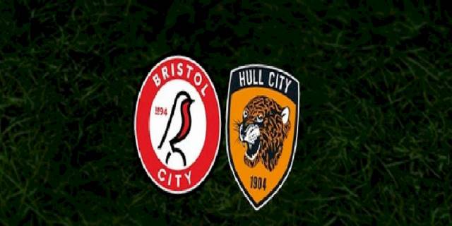 Bristol City - Hull City maçı ne zaman, saat kaçta ve hangi kanalda? | İngiltere Championship