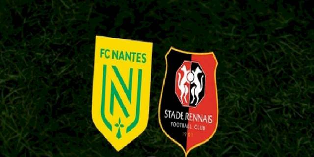 Nantes - Rennes maçı ne zaman, saat kaçta ve hangi kanalda? | Fransa Ligue 1