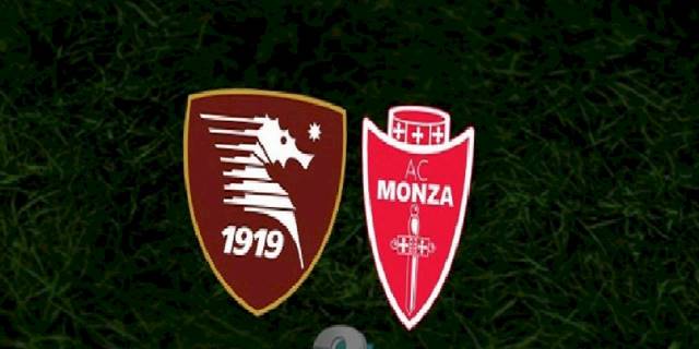 Salernitana - Monza maçı ne zaman, saat kaçta ve hangi kanalda? | İtalya Serie A