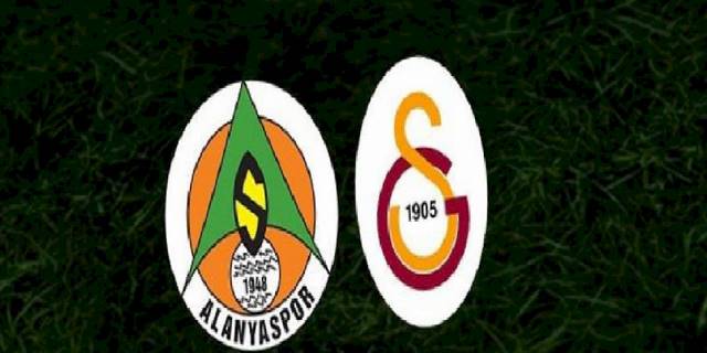 Alanyaspor - Galatasaray maçı ne zaman, saat kaçta ve hangi kanalda? | Hazırlık maçı