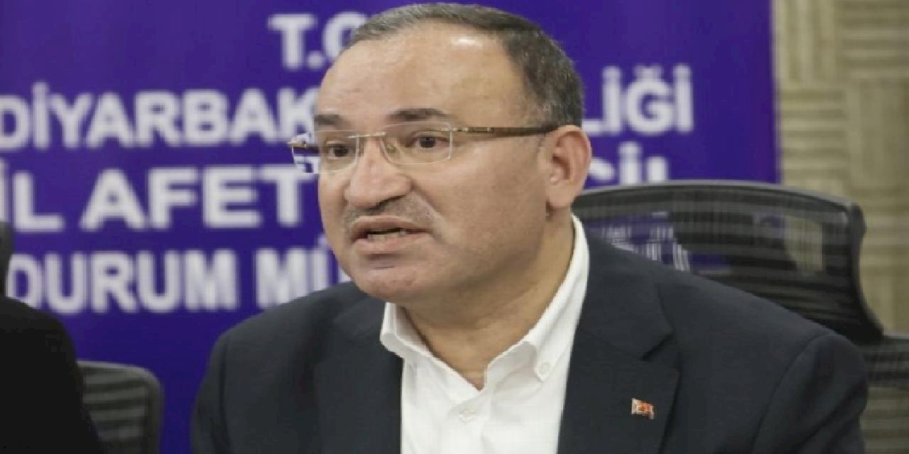 Bakan Bozdağ: Deprem fırsatçılarına 'ağır cezalar' gelecek!