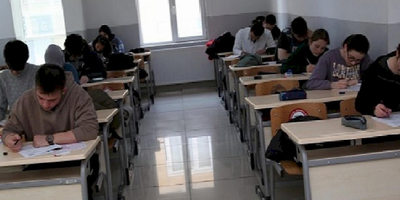 Depremzede Öğrenciler İçin Kurs ve Etüt Seferberliği