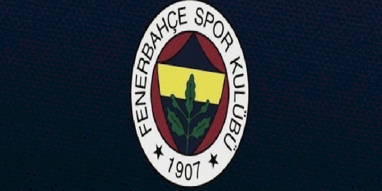 Fenerbahçe'den seyirci açıklaması!