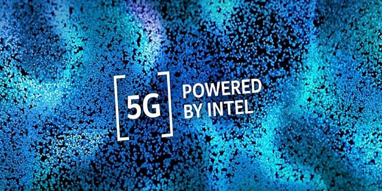 Intel, 5G Portföyünü Yeni Ürünlerle Genişletiyor