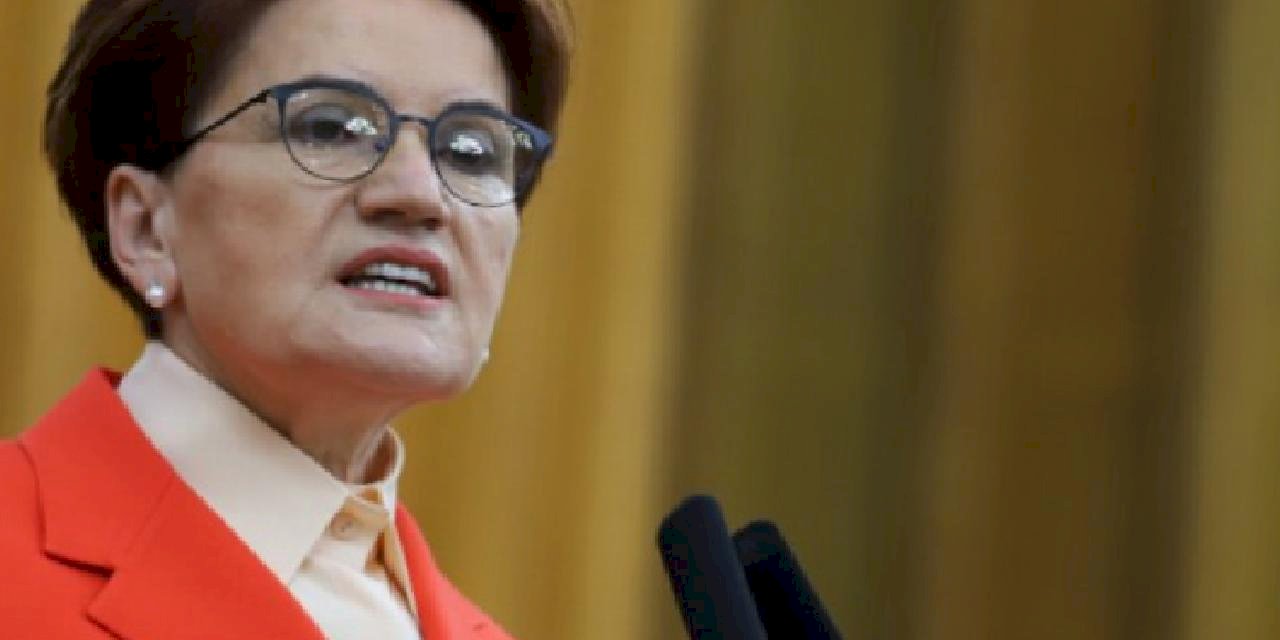 Akşener de 'tam yetki'yi aldı