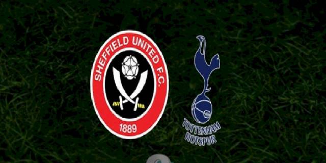 Sheffield United - Tottenham maçı ne zaman, saat kaçta ve hangi kanalda? | FA Cup