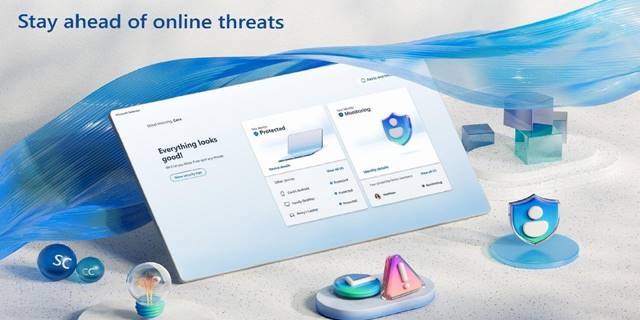 Yeni Microsoft Defender, Windows Cihazlara Otomatik Olarak Yükleniyor