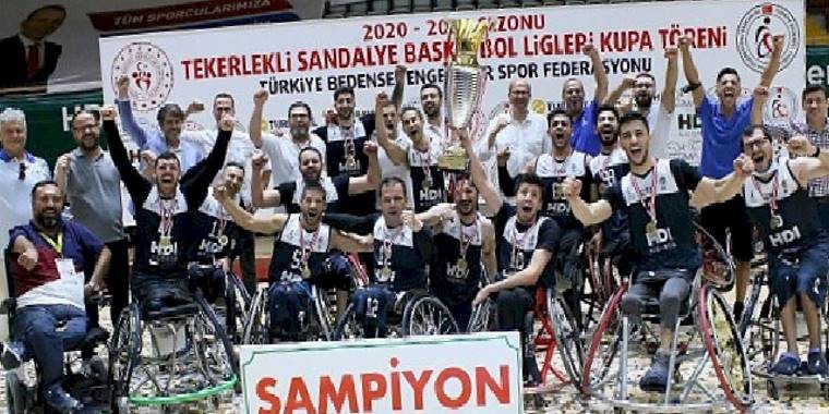 15 yıl sonra ilk kez İzmir'de Eurocup 2 heyecanı