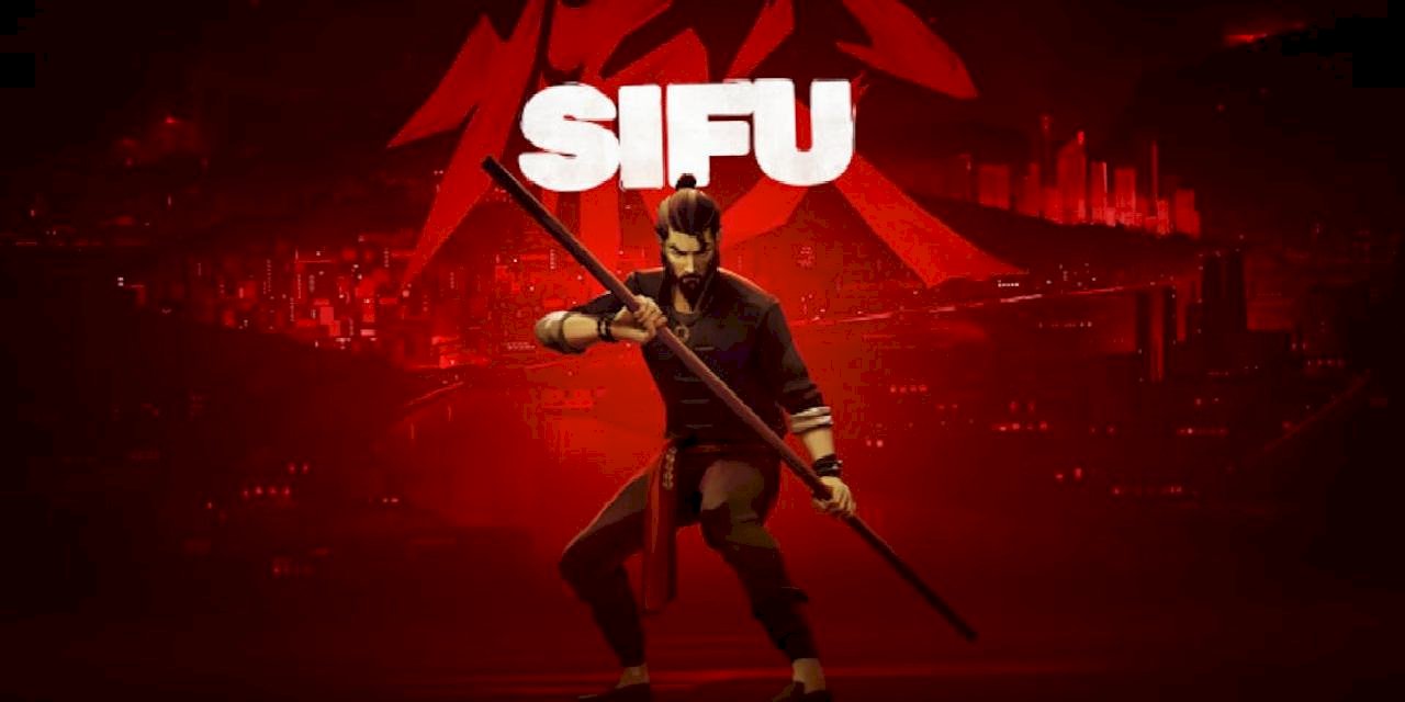 Sifu, Xbox ve Steam’e Geliyor