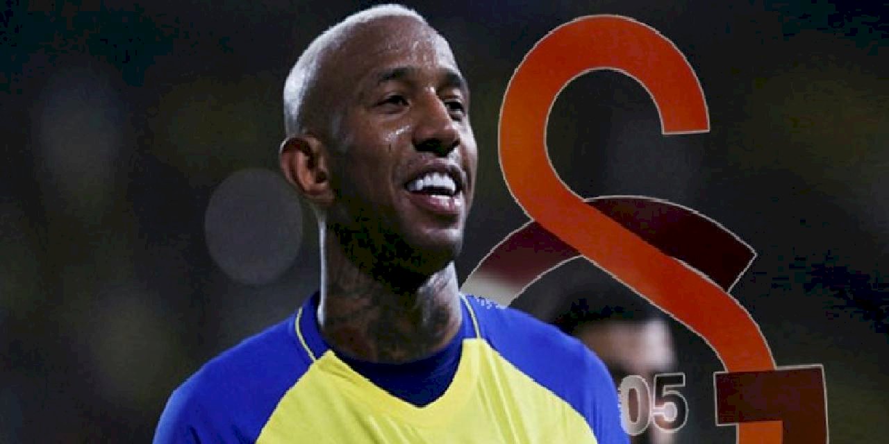 TRANSFER HABERİ: Talisca Galatasaray'a geliyor mu? Dünyaca ünlü gazeteci açıkladı!