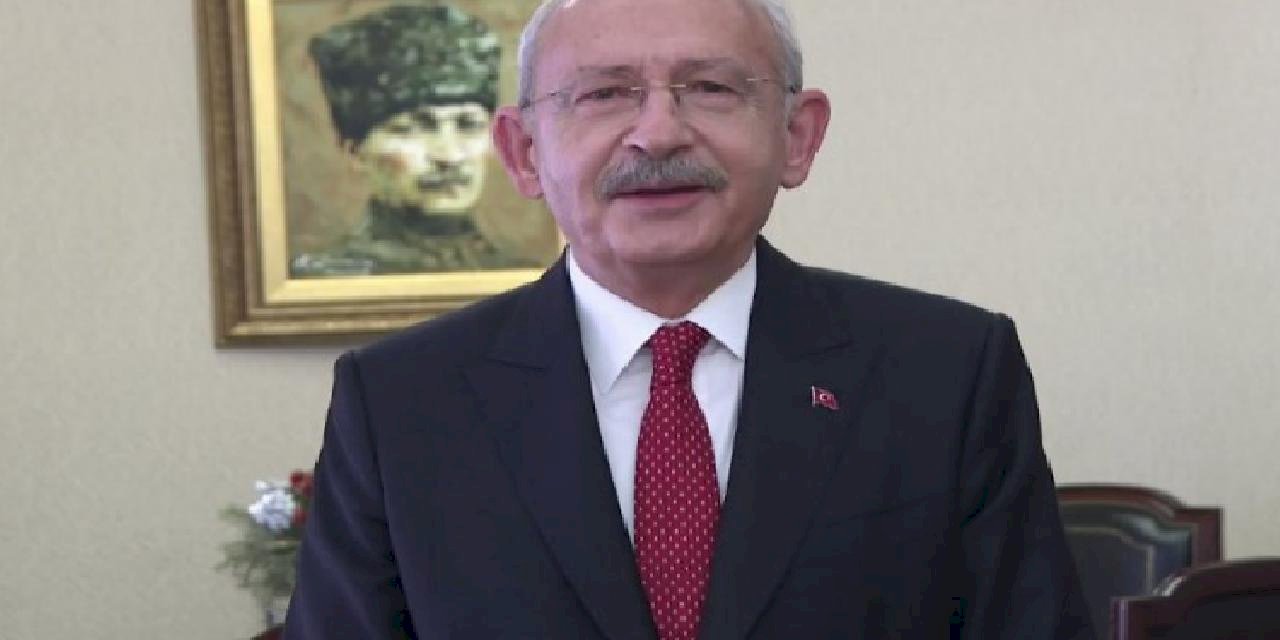 Kılıçdaroğlu'ndan Akşener'e 'sofra'lı gönderme