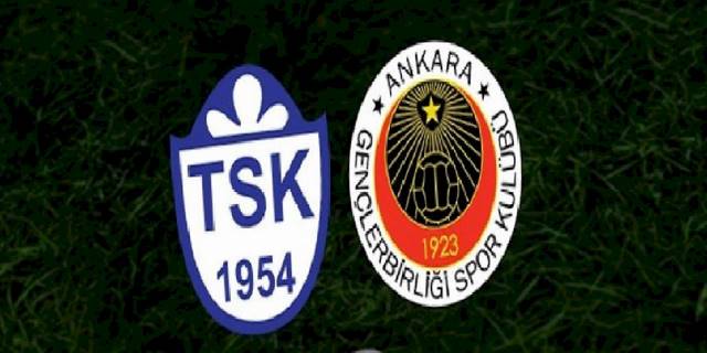 Tuzlaspor - Gençlerbirliği maçı ne zaman, saat kaçta ve hangi kanalda? | TFF 1. Lig