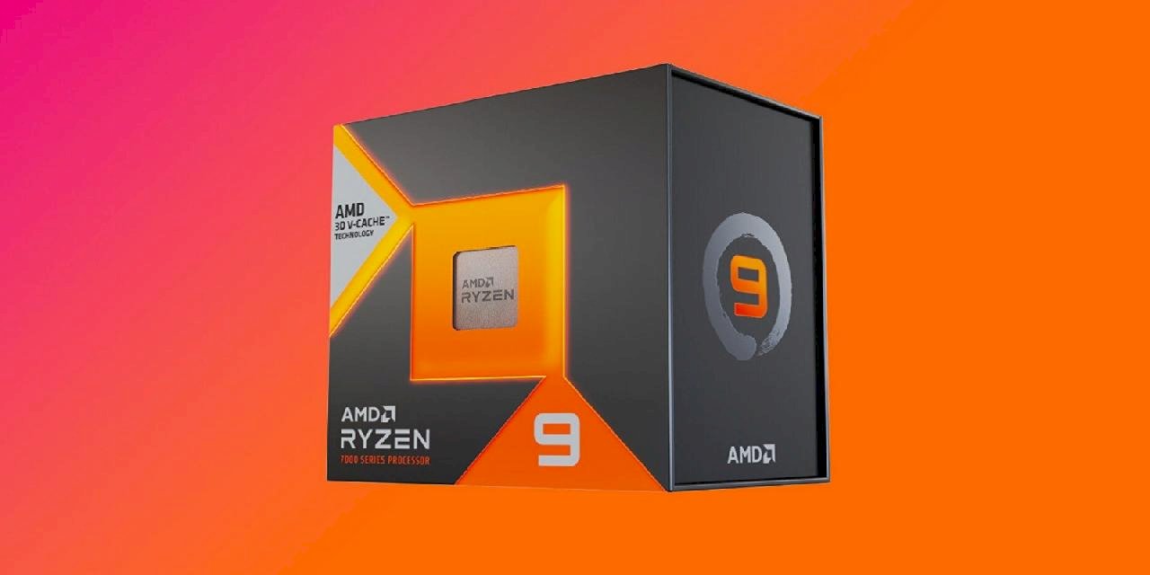 Ryzen 9 7950X3D, Oyunlarda Rakibinin Önünde