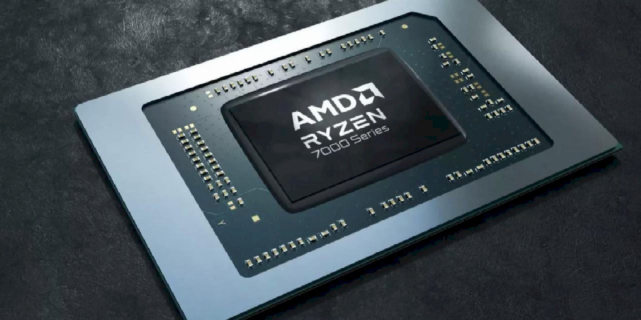 AMD, Ryzen 7000 Entegre GPU Frekanslarını Sessiz Sedasız Düşürdü