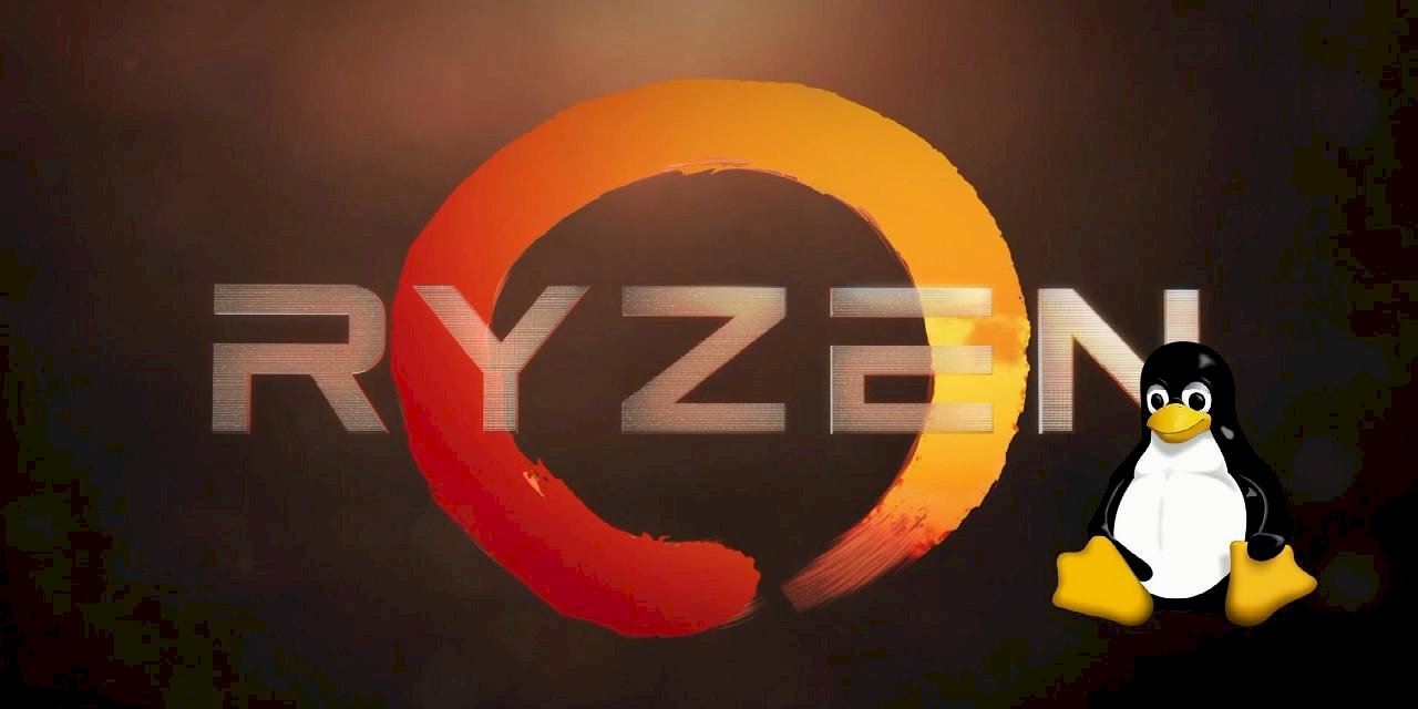 Linux, Ryzen X3D İşlemcilerle Düşük Performans Sunuyor