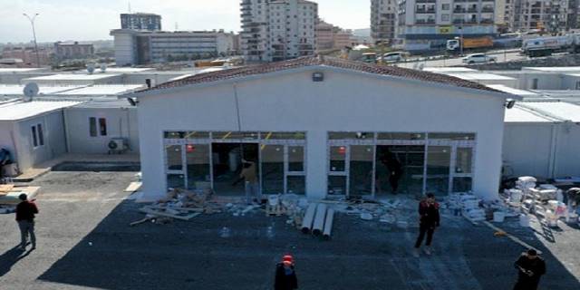 Hatay'daki Büyükşehir Hastanesi pazartesi günü açılacak