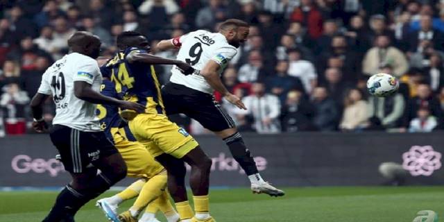 Spor yazarları Beşiktaş - Ankaragücü maçını değerlendirdi