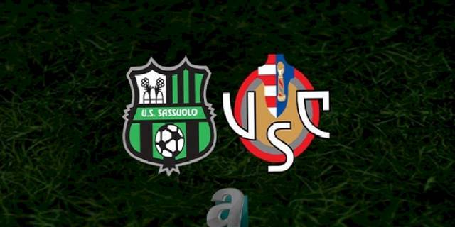 Sassuolo - Cremonese maçı ne zaman, saat kaçta ve hangi kanalda? | İtalya Serie A