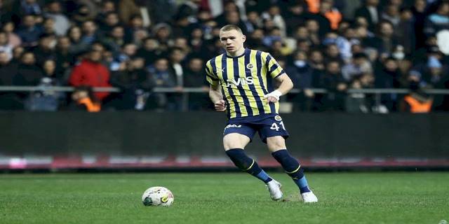 Fenerbahçeli Attila Szalai'den Sevilla maçı sözleri