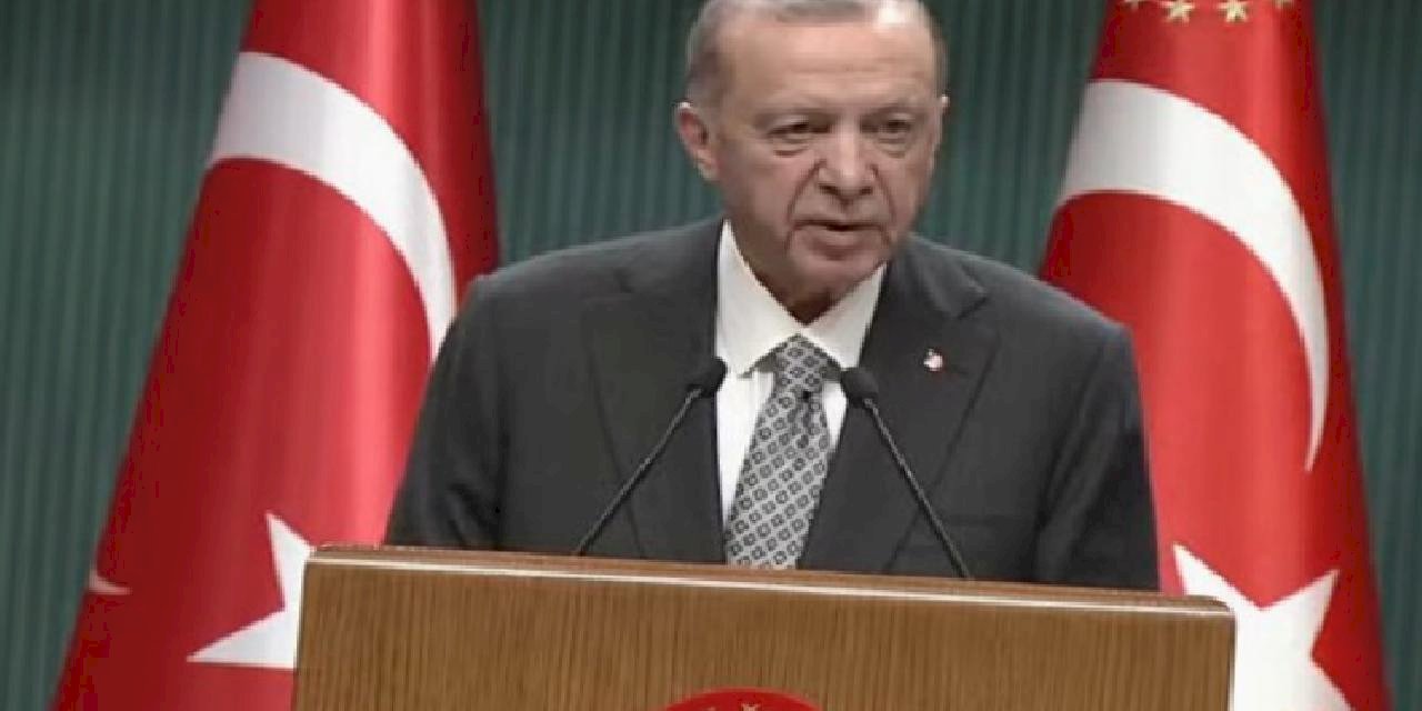 Cumhurbaşkanı Erdoğan: 10 Mart'ta seçim kararı alacağız