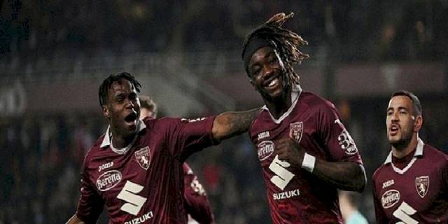 Torino 1-0 Bologna (MAÇ SONUCU-ÖZET)