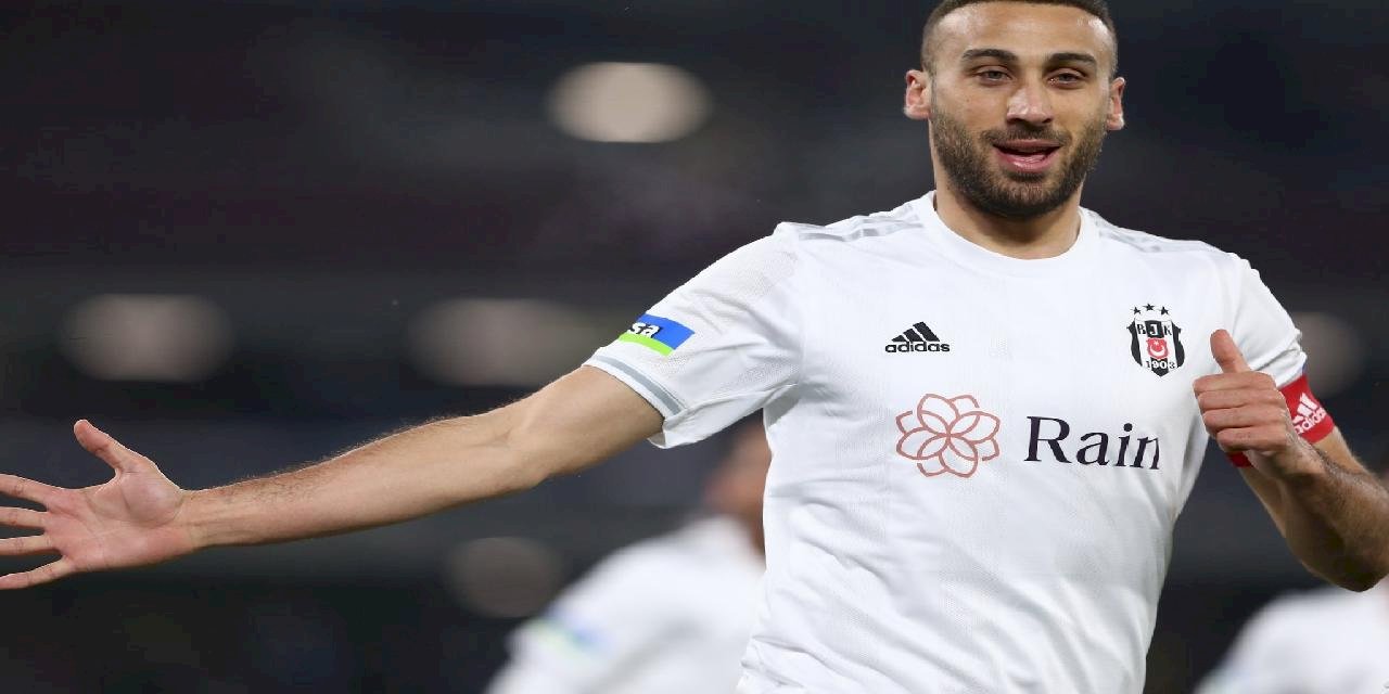 TRANSFER HABERİ: Beşiktaş'ta gündem Cenk Tosun! Bu şartla ayrılacak