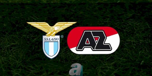 Lazio - AZ Alkmaar maçı ne zaman, saat kaçta ve hangi kanalda? | UEFA Konferans Ligi