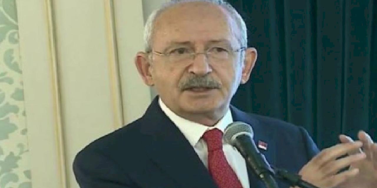 Kılıçdaroğlu profilini güncelledi