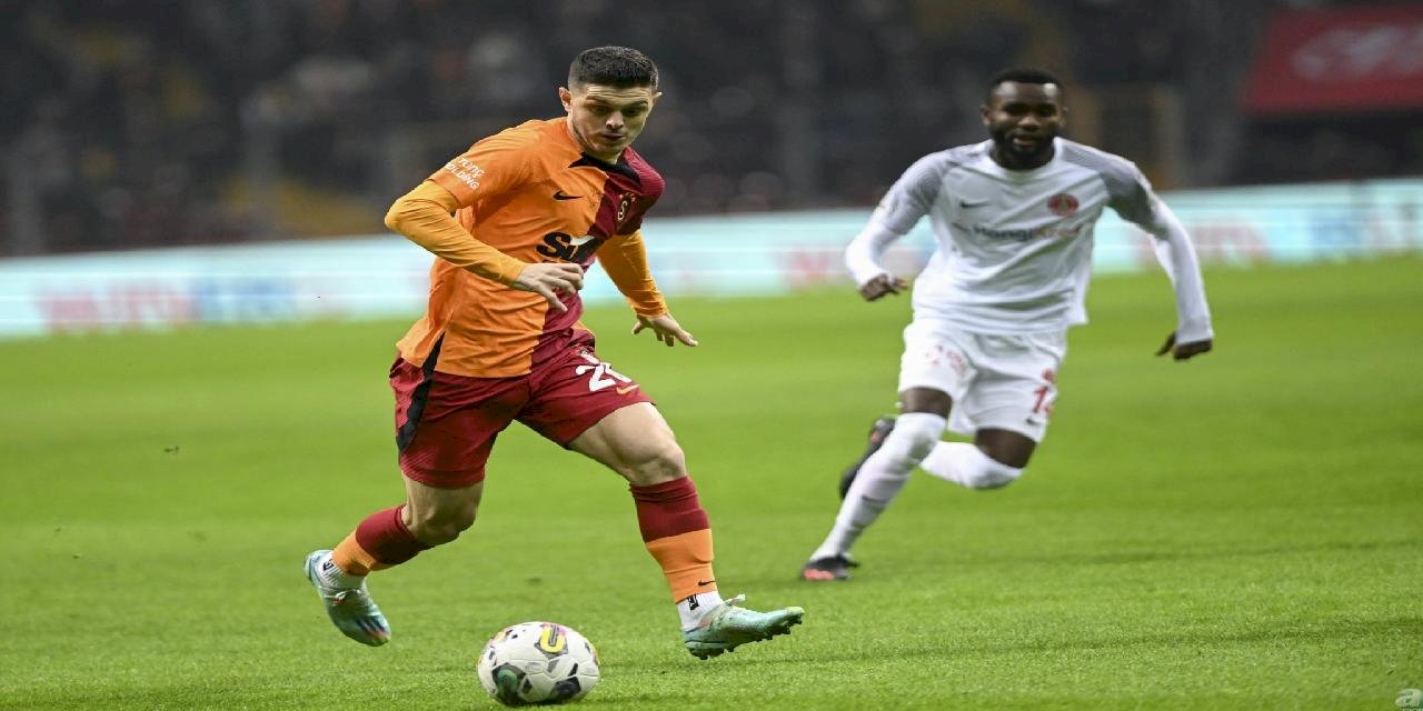 GALATASARAY TRANSFER HABERLERİ: Cimbom'dan Milot Rashica hamlesi! İşte sunulan teklif