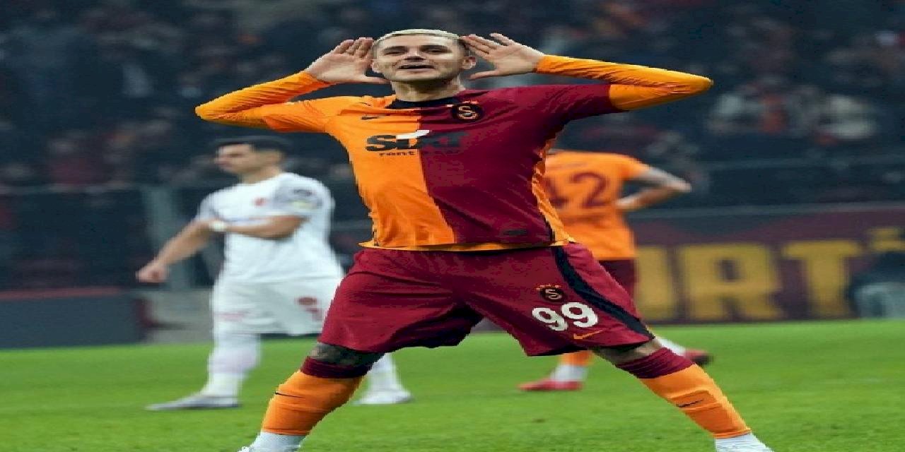 TRANSFER HABERİ | PSG'den flaş Mauro Icardi kararı! Galatasaray'a transferde kötü haber