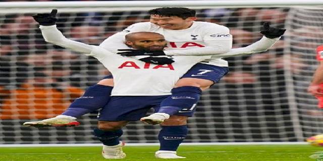 TRANSFER HABERİ - Fenerbahçe yıldız ismin peşini bırakmıyor! Gelecek sezon için Lucas Moura...