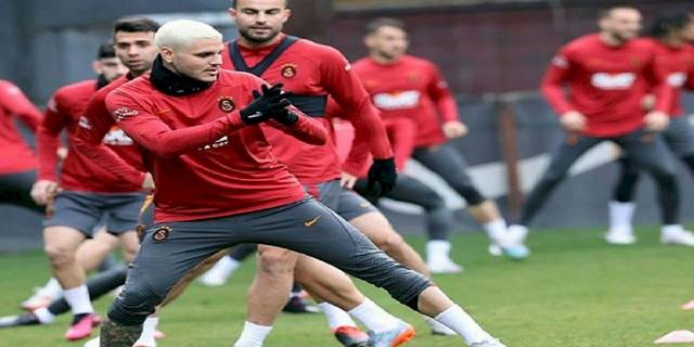 TRANSFER HABERLERİ: Galatasaray durmuyor! Okan Buruk onu da istedi