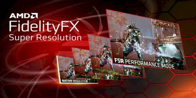 AMD FSR 3 Teknolojisi GDC 2023’te Çıkış Yapabilir