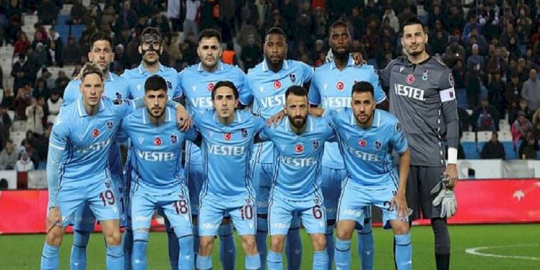 Trabzonspor'da sıcak para arayışı! İşte ödenecek ücret