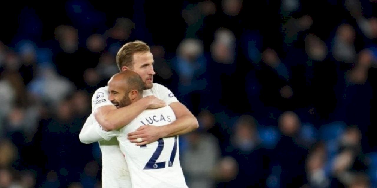 Fenerbahçe istiyordu! Lucas Moura'nın menajerinden transfer sözleri