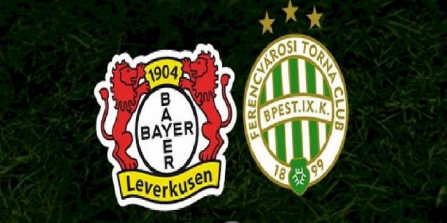 Bayer Leverkusen - Ferencvaros maçı ne zaman, saat kaçta ve hangi kanalda? | UEFA Avrupa Ligi