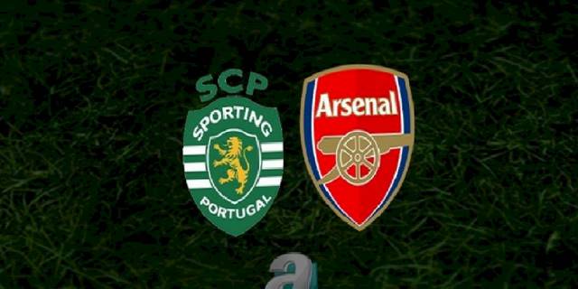 Sporting - Arsenal maçı ne zaman, saat kaçta ve hangi kanalda? | UEFA Avrupa Ligi