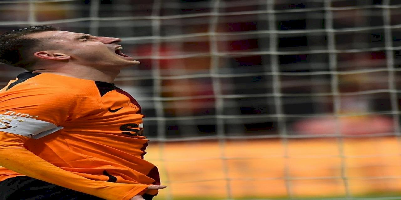 GALATASARAY TRANSFER HABERİ: Kerem Aktürkoğlu yolcu! Rekor ücretle