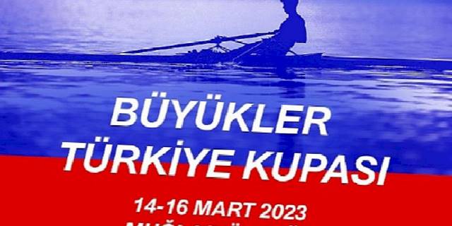 Depremde Kaybedilen Sporcular Büyükler Türkiye Kupası'nda Anılacak.