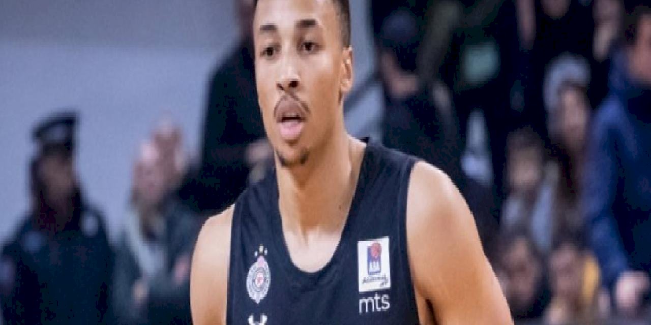 THY EuroLeague'de haftanın MVP'si Dante Exum oldu