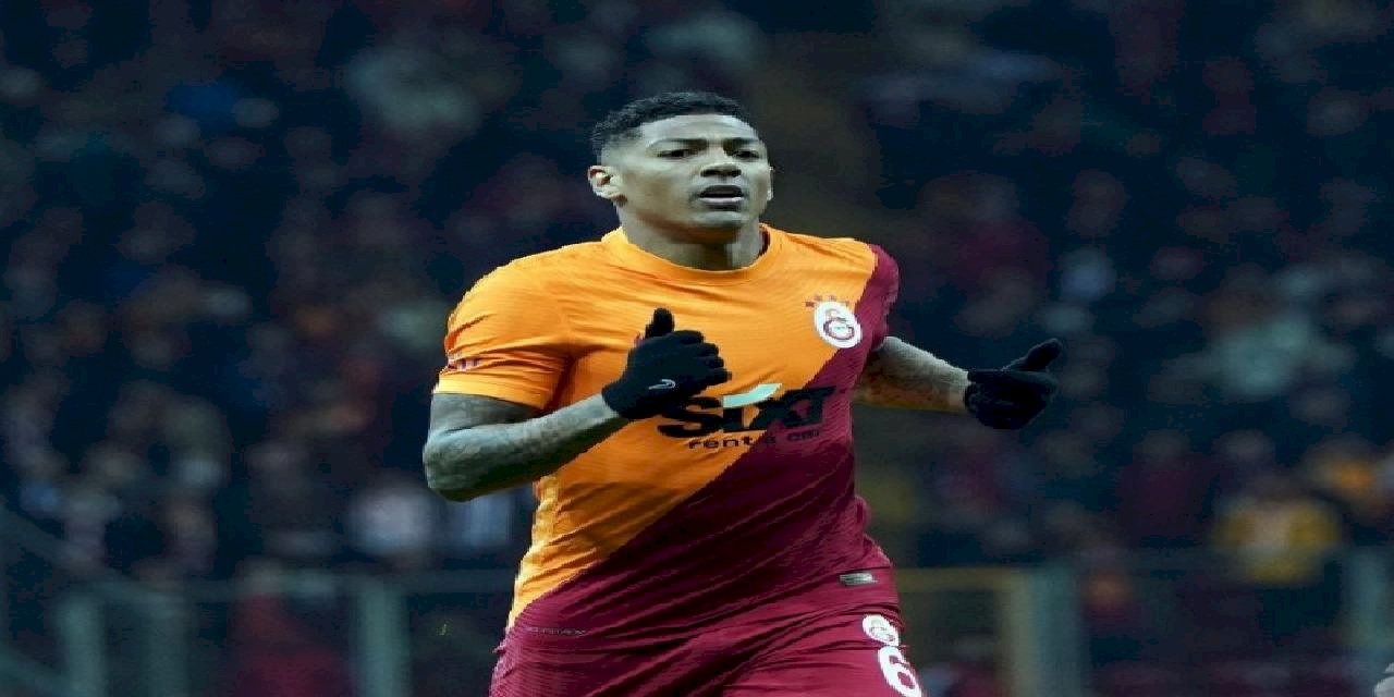 Galatasaray'a Van Aanholt piyangosu! İşte kasada kalan para