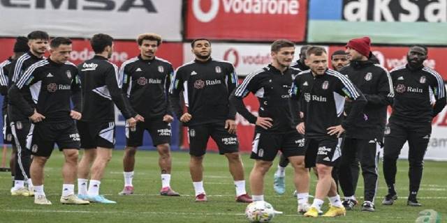 TRANSFER HABERİ: Şenol Güneş kararını verdi! Beşiktaş'ta tam 10 ayrılık