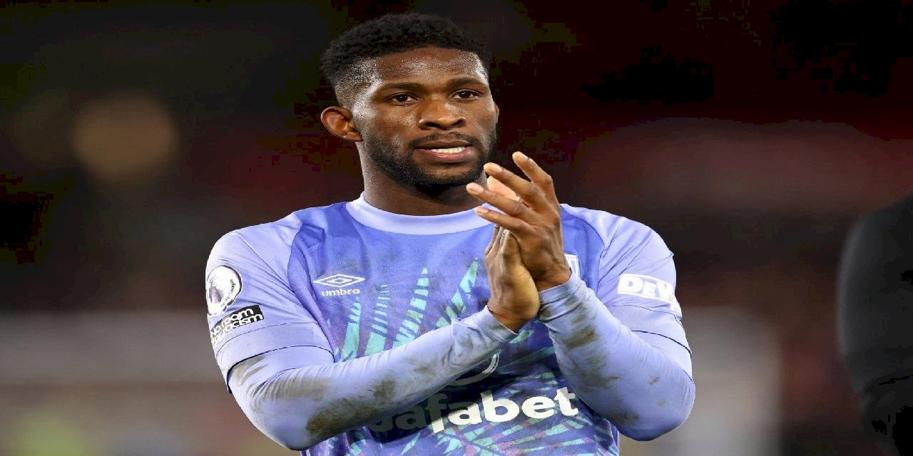 TRANSFER HABERİ: Beşiktaş'tan Jefferson Lerma hamlesi!