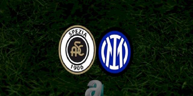 Spezia - Inter maçı ne zaman, saat kaçta ve hangi kanalda? | İtalya Serie A