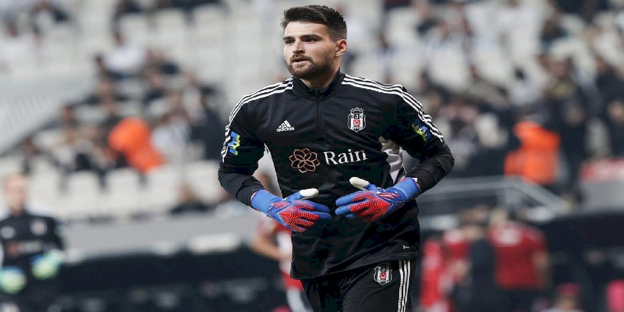 BEŞİKTAŞ TRANSFER HABERLERİ: Ersin Destanoğlu Avrupa'ya gidiyor!