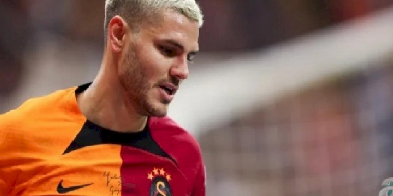 GALATASARAY HABERLERİ: Mauro Icardi için kollar sıvandı! Takımda kalacak mı?