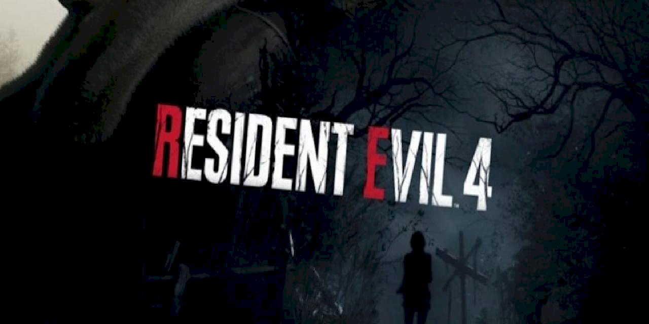 Resident Evil 4 Chainsaw Demosu Yayınlandı