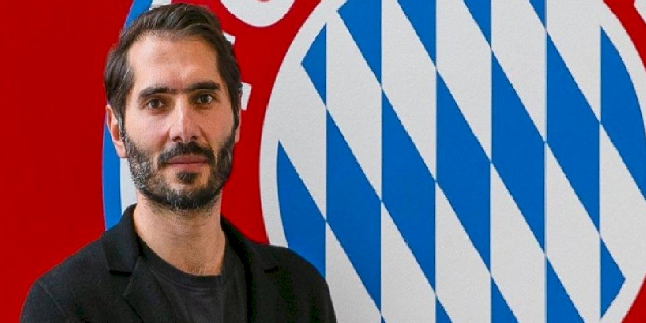 Halil Altıntop Bayern Münih akademisinin yeni sportif direktörü oldu